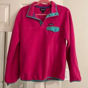 Patagonia Fleece - Perfect condition!